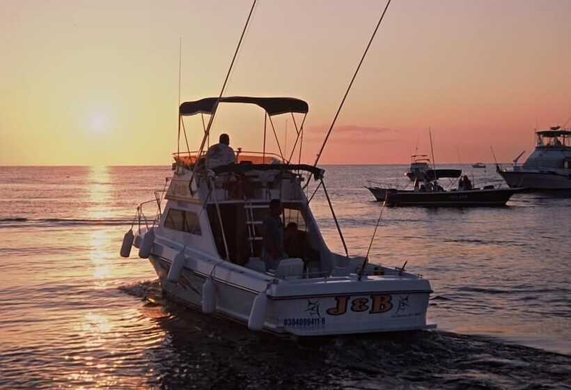 酒店 Palmas De Cortez