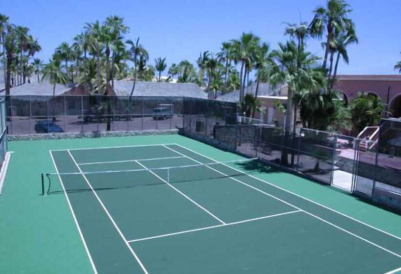 酒店 Palmas De Cortez