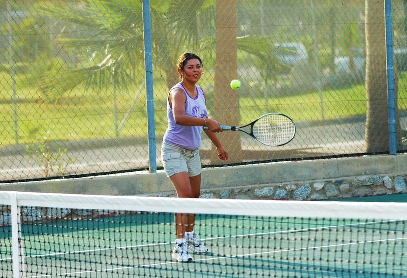 酒店 Palmas De Cortez