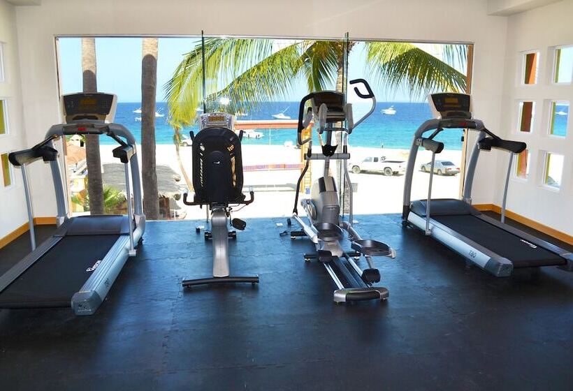 酒店 Palmas De Cortez