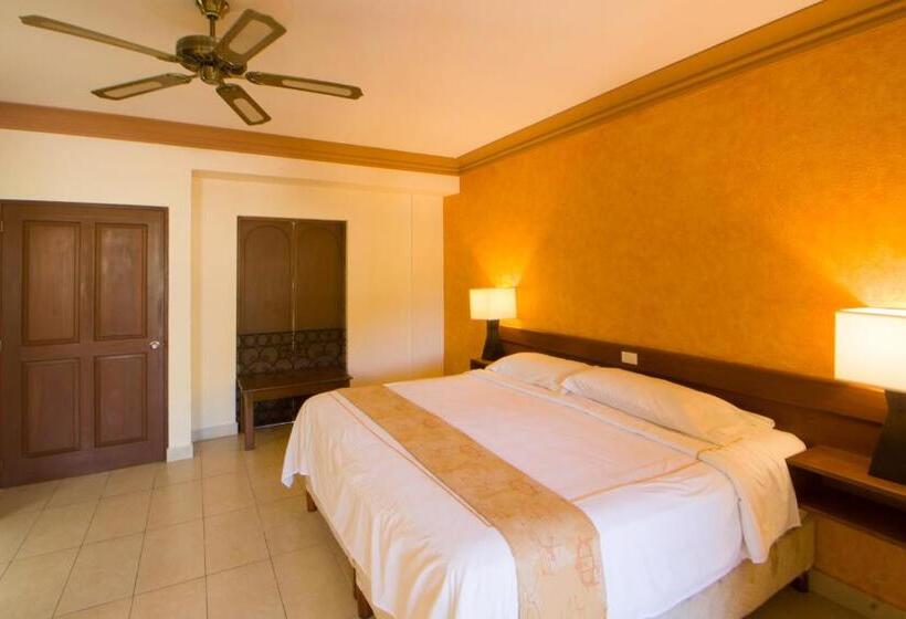 酒店 Palmas De Cortez