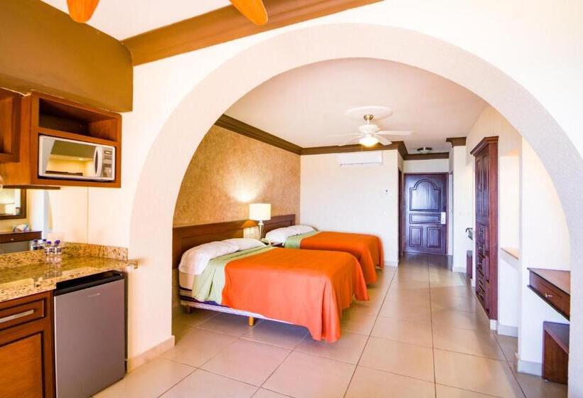 酒店 Palmas De Cortez