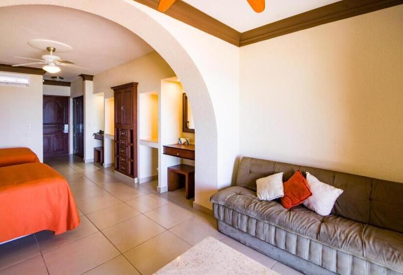 酒店 Palmas De Cortez