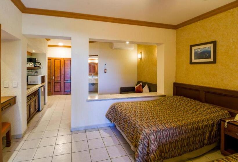 酒店 Palmas De Cortez