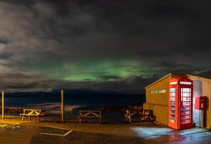 Отель Pennan Inn Bnb &gallery