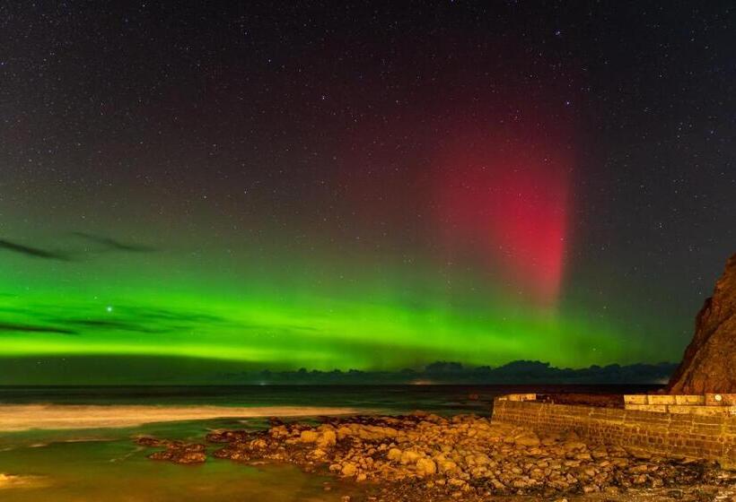 Отель Pennan Inn Bnb &gallery