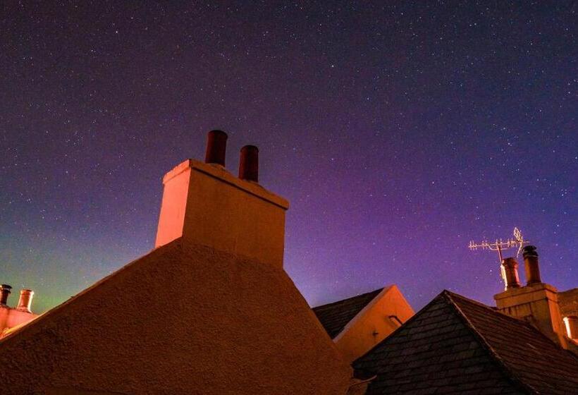 Отель Pennan Inn Bnb &gallery