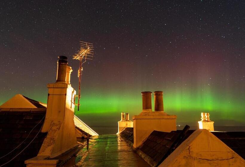 Отель Pennan Inn Bnb &gallery