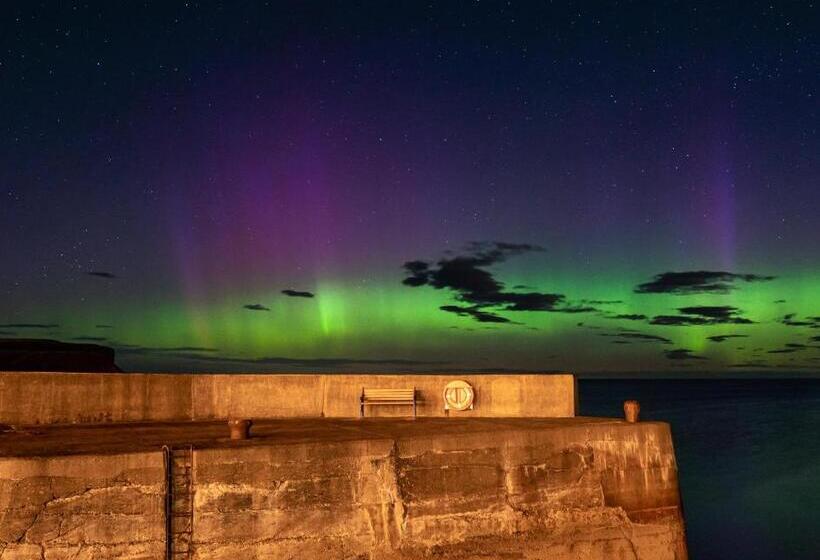 Отель Pennan Inn Bnb &gallery