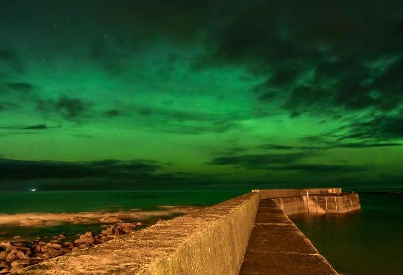 Отель Pennan Inn Bnb &gallery