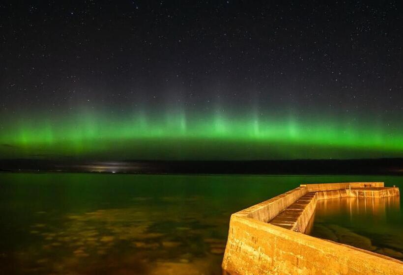 Отель Pennan Inn Bnb &gallery