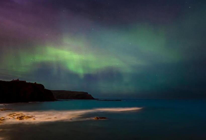 Отель Pennan Inn Bnb &gallery