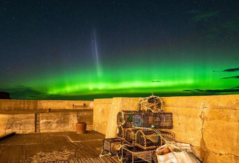 Отель Pennan Inn Bnb &gallery