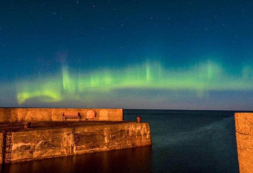 Отель Pennan Inn Bnb &gallery