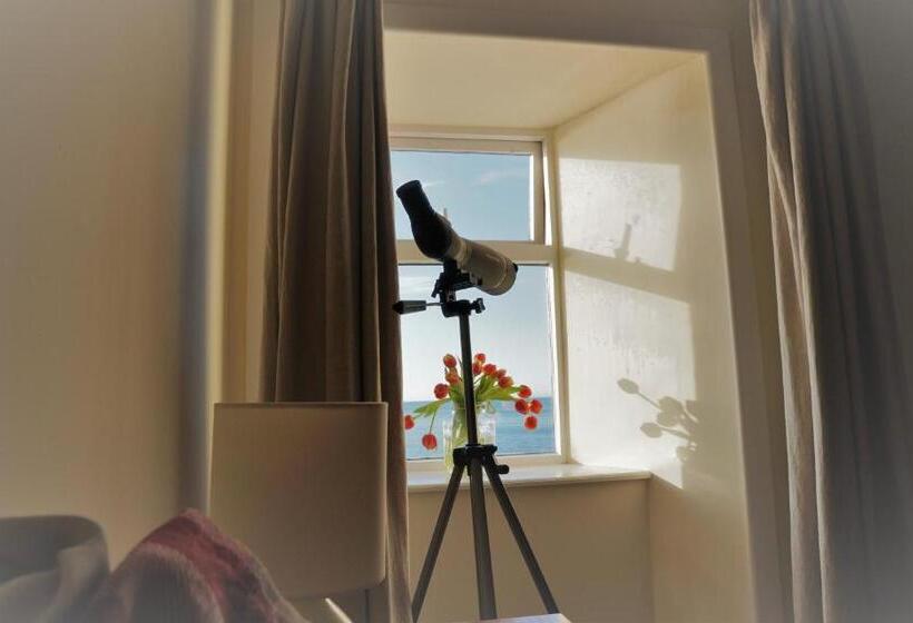 Отель Pennan Inn Bnb &gallery