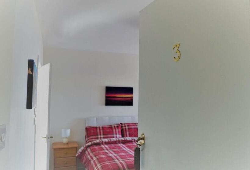 Отель Pennan Inn Bnb &gallery