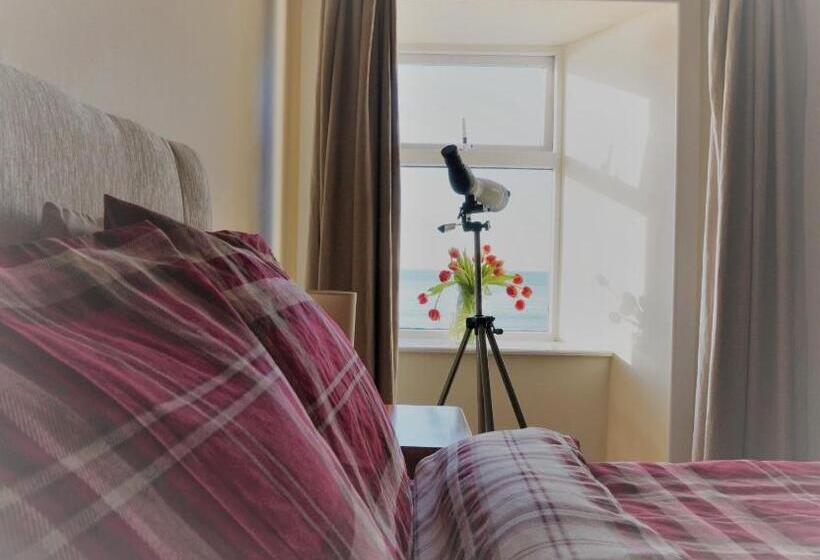 Отель Pennan Inn Bnb &gallery