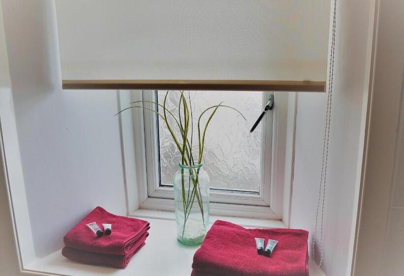 Отель Pennan Inn Bnb &gallery