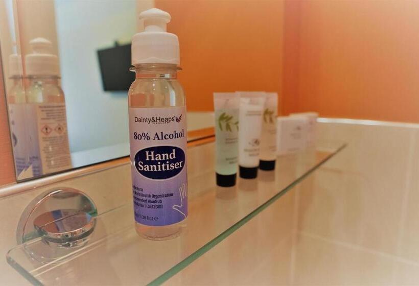 Отель Pennan Inn Bnb &gallery