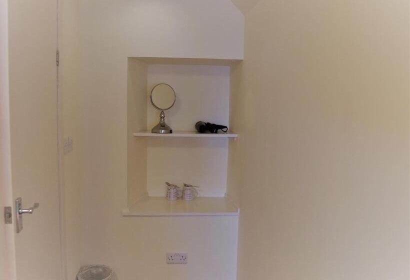 Отель Pennan Inn Bnb &gallery