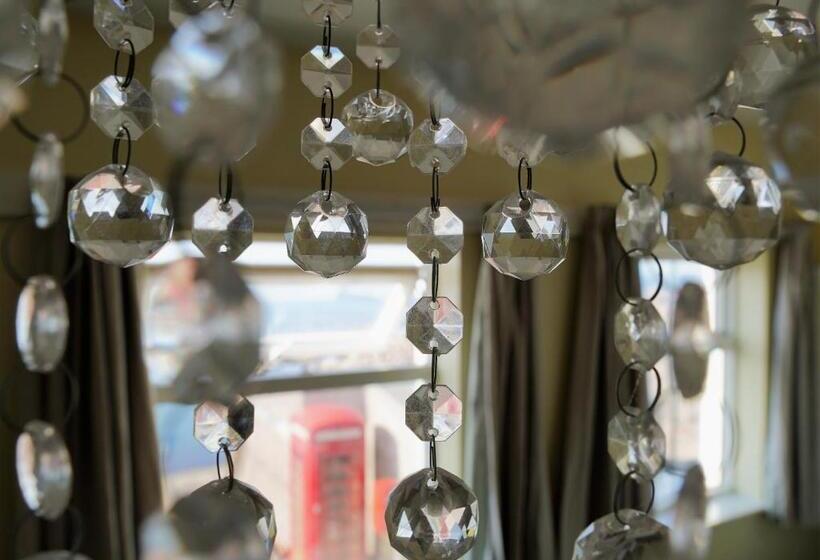 Отель Pennan Inn Bnb &gallery