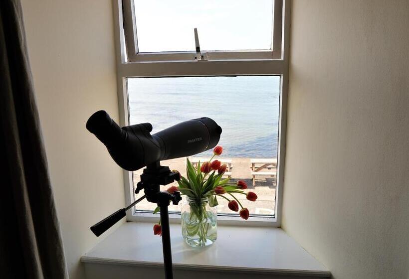 Отель Pennan Inn Bnb &gallery