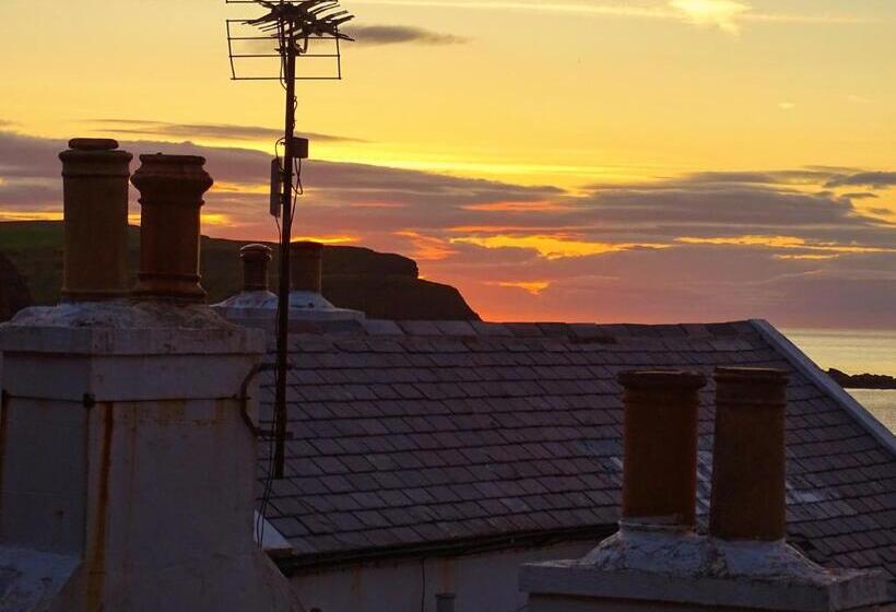 Отель Pennan Inn Bnb &gallery