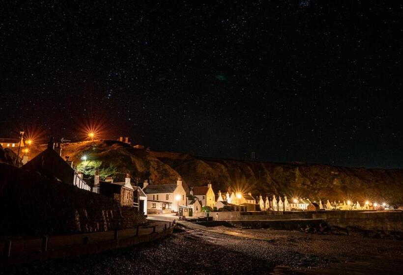 Отель Pennan Inn Bnb &gallery