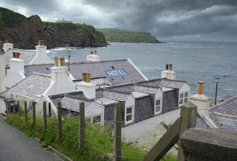 Отель Pennan Inn Bnb &gallery