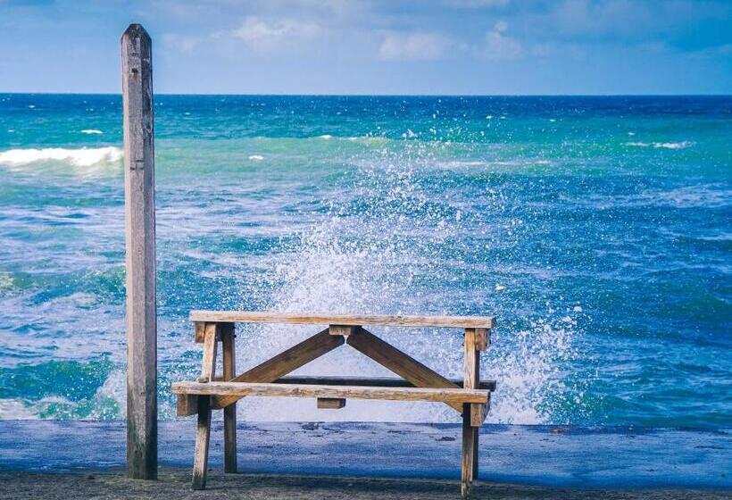 Отель Pennan Inn Bnb &gallery