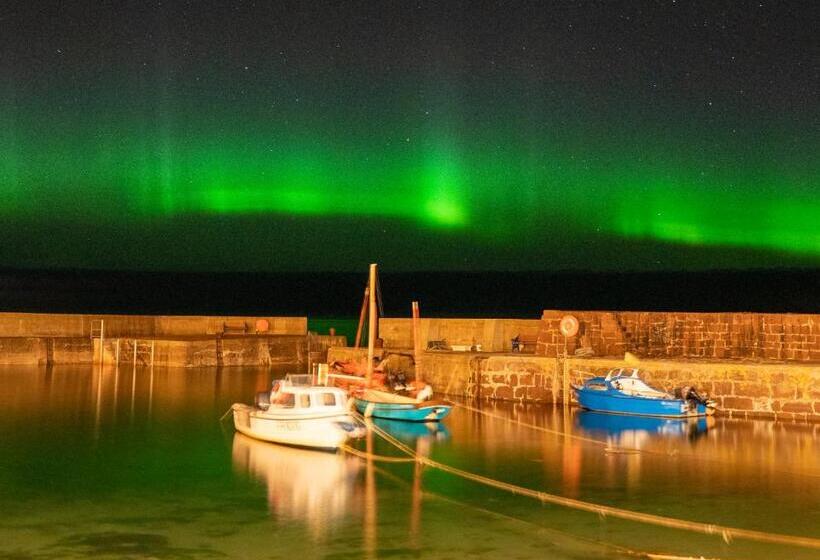 Отель Pennan Inn Bnb &gallery