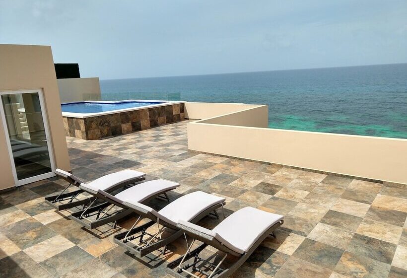 호텔 Penthouse Isla 33