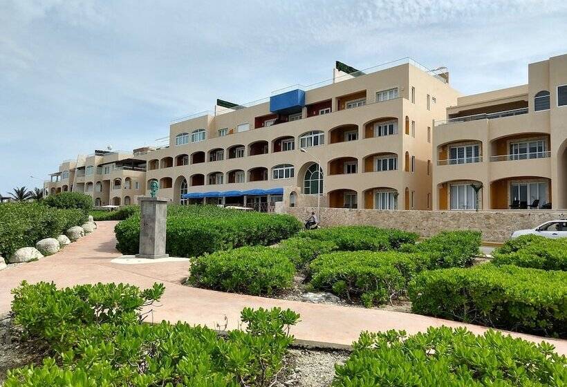 호텔 Penthouse Isla 33