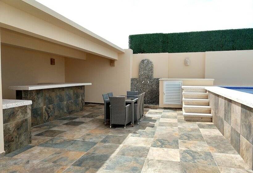 호텔 Penthouse Isla 33