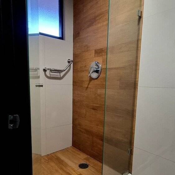 فندق Playa Cristal