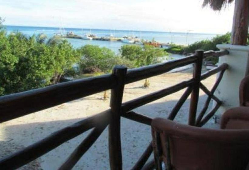 Отель Porto Coral