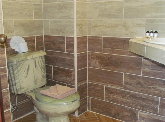 ホテル Porto Coral