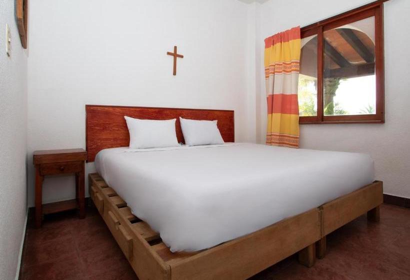 ホテル Posada Cocos