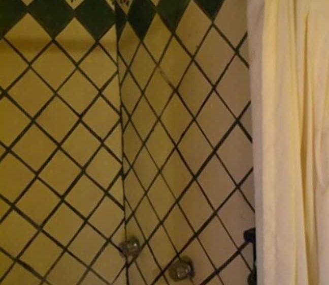 酒店 Posada De La Parroquia