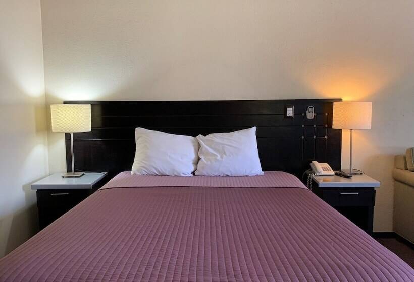 ホテル Posada Don Fernando