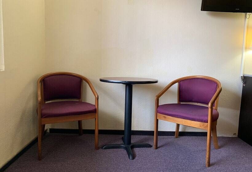 ホテル Posada Don Fernando