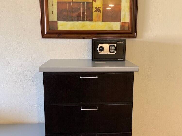 ホテル Posada Don Fernando