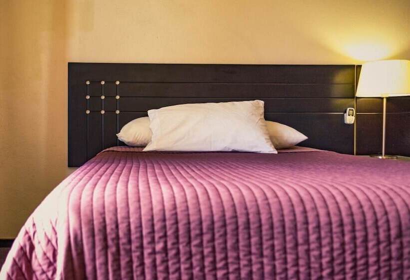 ホテル Posada Don Fernando