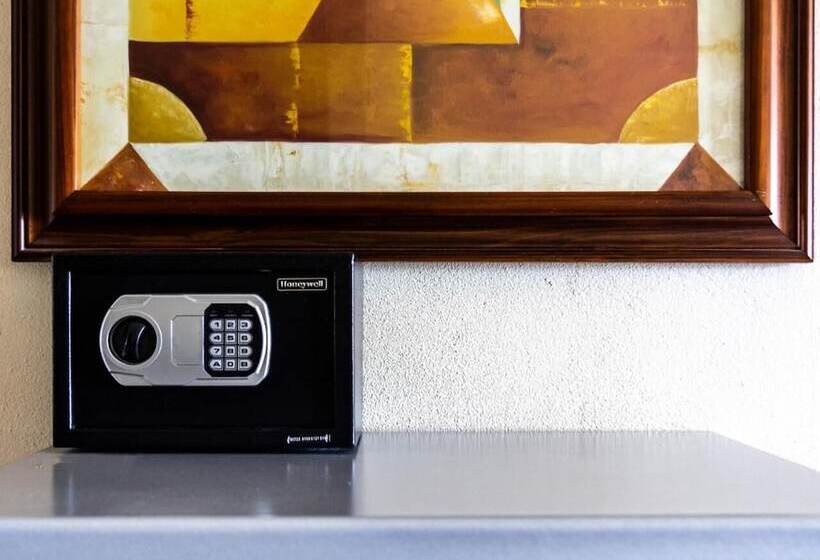 ホテル Posada Don Fernando