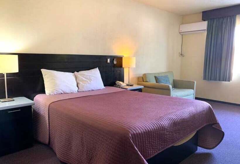 ホテル Posada Don Fernando