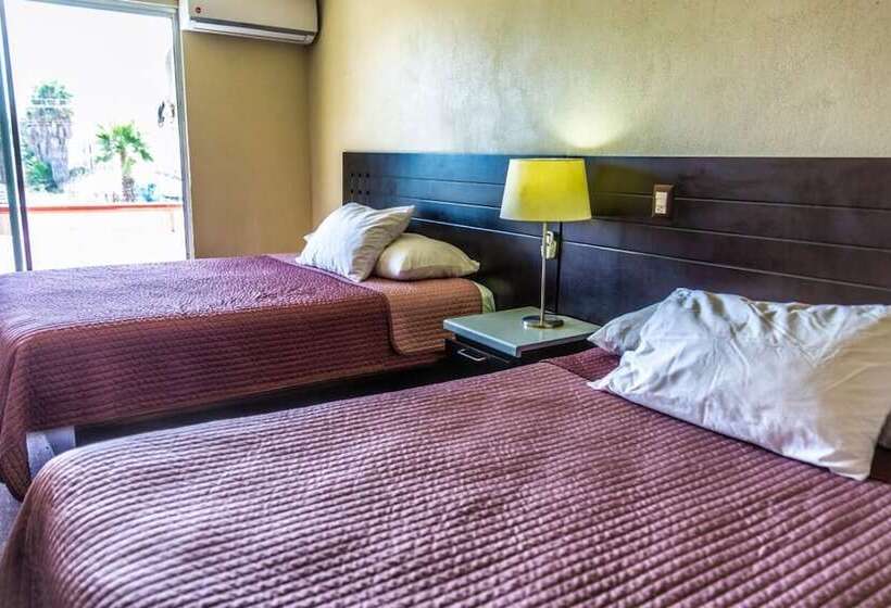 ホテル Posada Don Fernando