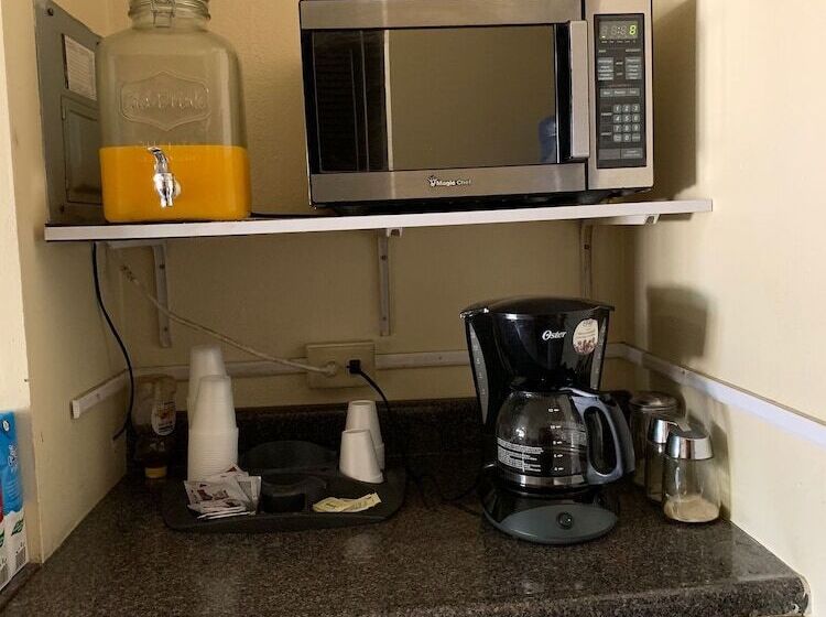 ホテル Posada Don Fernando