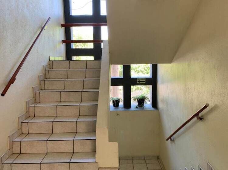 ホテル Posada Don Fernando