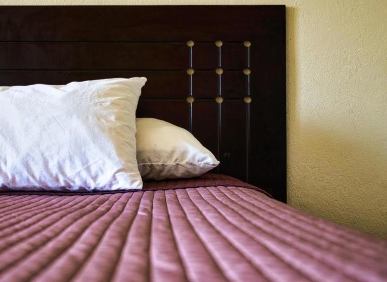 ホテル Posada Don Fernando