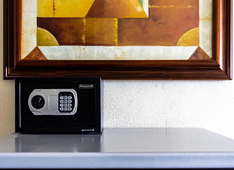 ホテル Posada Don Fernando